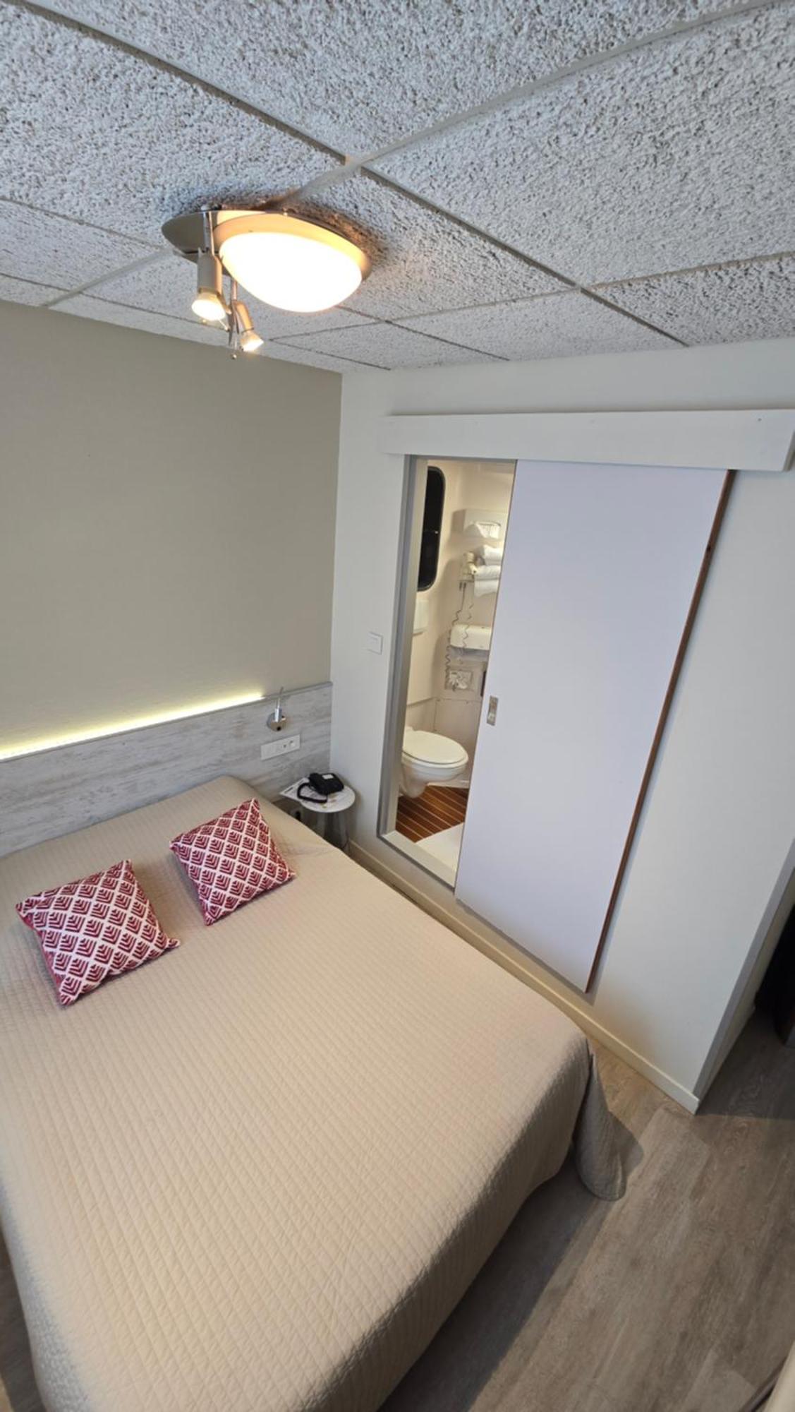 Logis Hotel & Restaurant Arcombelle Val-de-Meuse Esterno foto