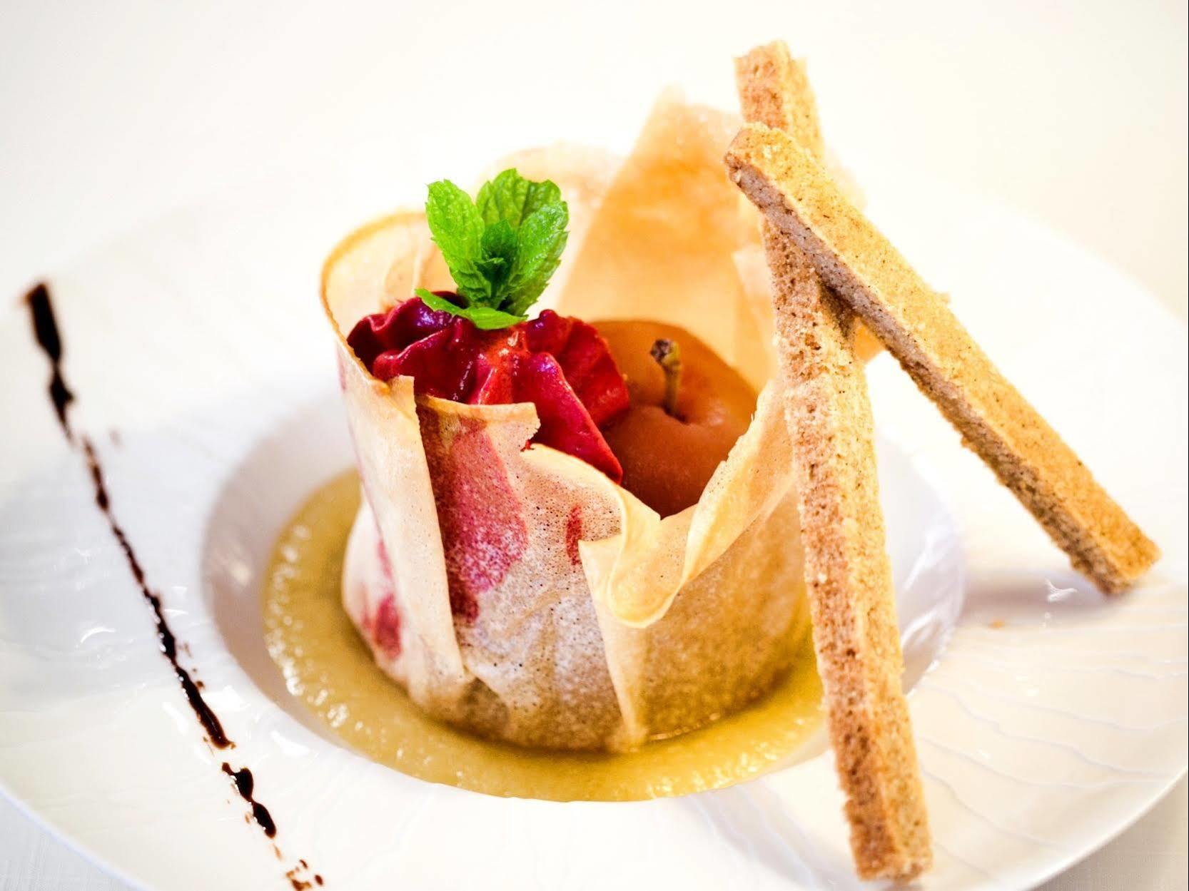 Logis Hotel & Restaurant Arcombelle Val-de-Meuse Esterno foto